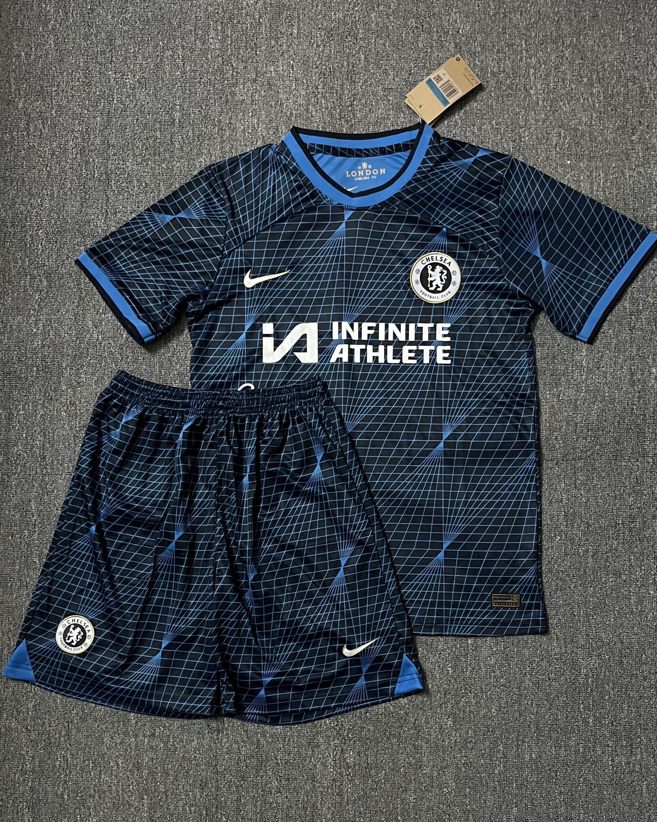 Chelsea Kit Per Adulti