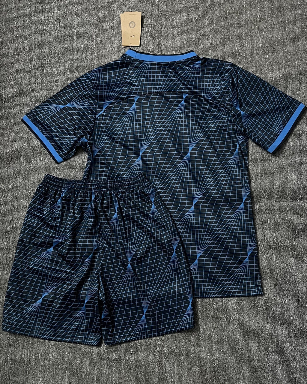 Chelsea Kit Per Adulti