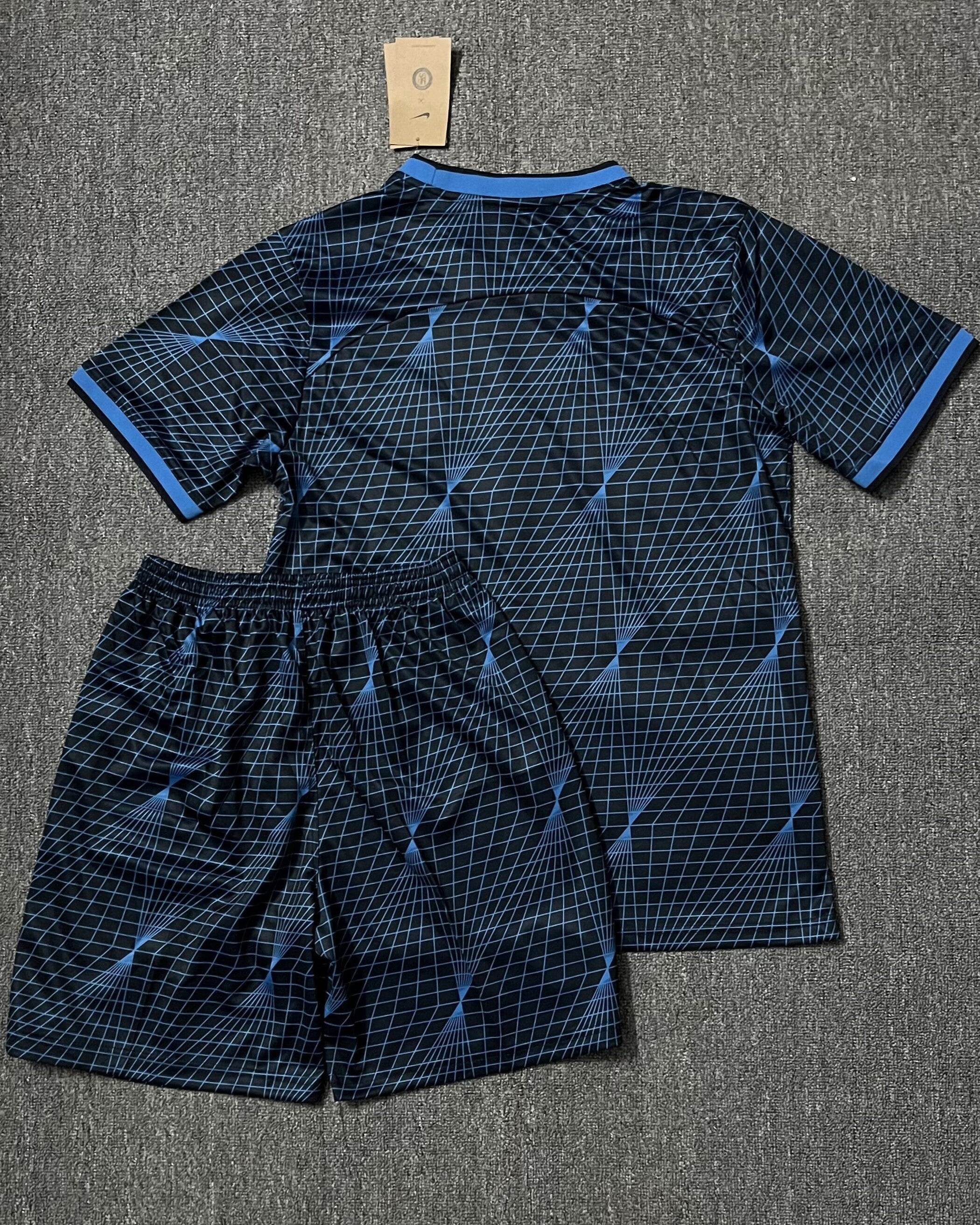 Chelsea Kit Per Adulti