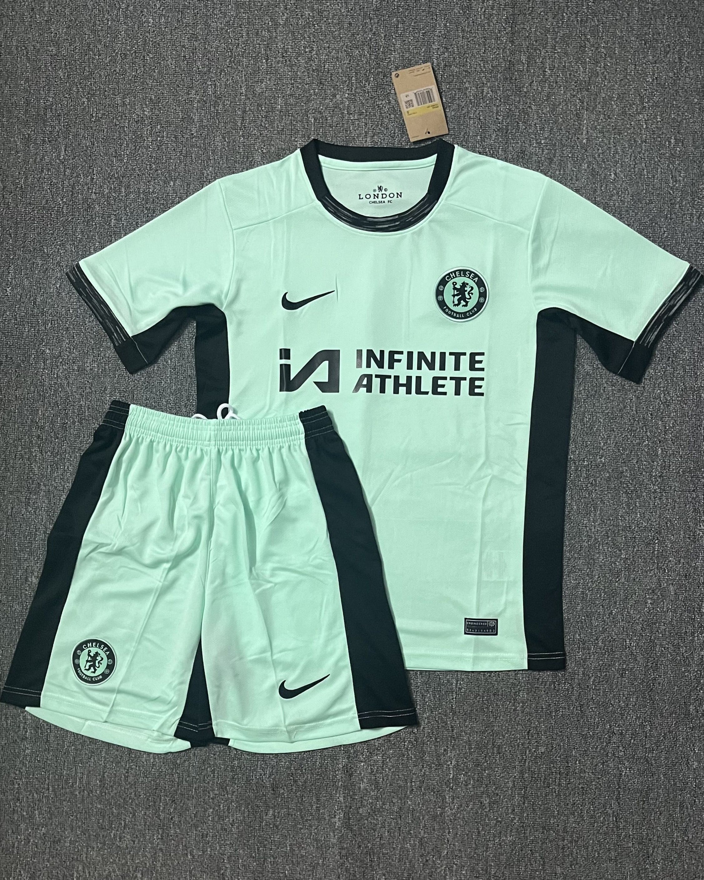 Chelsea Kit Per Adulti