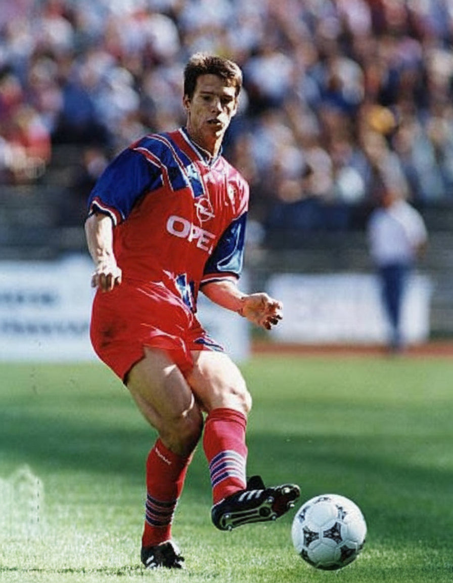 Bayern Munich 1993-1994 - Ziege Christian