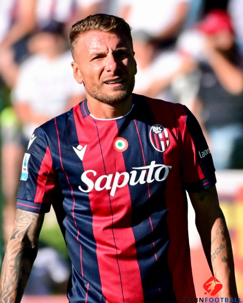 Immobile Ciro 202526 Bol 2025-2026