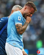 Lazio 2024-2025 - Immobile Ciro