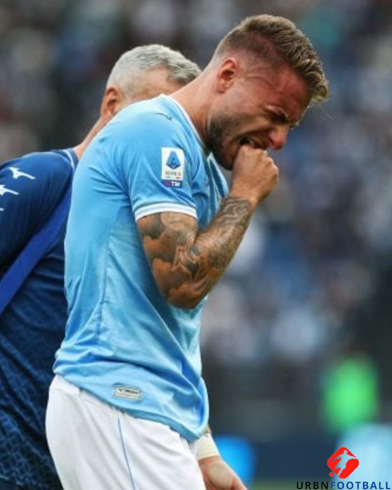 Lazio 2024-2025 - Immobile Ciro