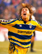 Parma 1999-1900 - Crespo Hernan