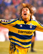 Crespo Hernan 199900 Pari 1999-1900