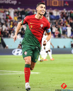 Portugal 2022-2023 - Ronaldo Cristiano