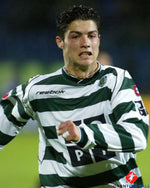 Sport Recife 2002-2003 - Ronaldo Cristiano