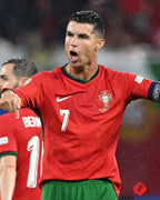 Portugal 2024-2025 - Ronaldo Cristiano