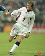England 1998-1999 - Beckham David