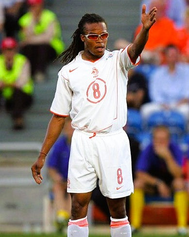 Netherlands 2004-2005 - Davids Edgar