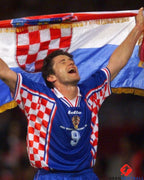 Croatia 1998-1999 - Suker Davor