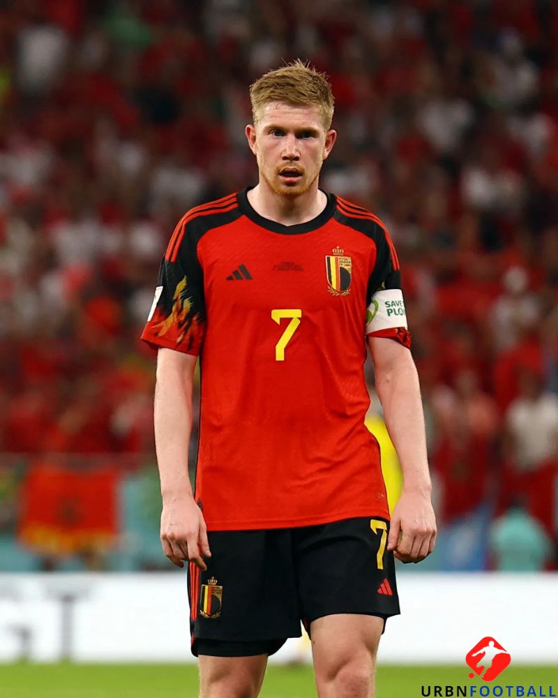 Germany 2022-2023 - De Bruyne Kevin