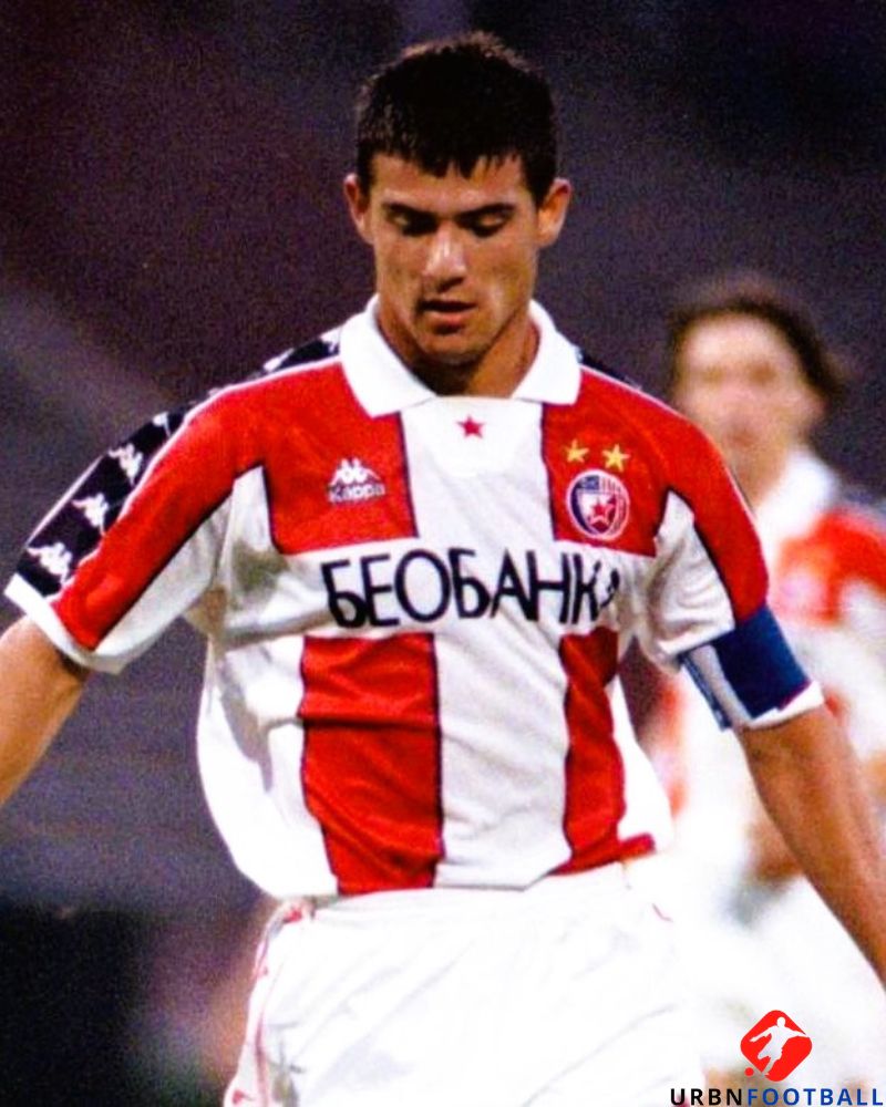 Stankovic Dejan 199697 1996-1997