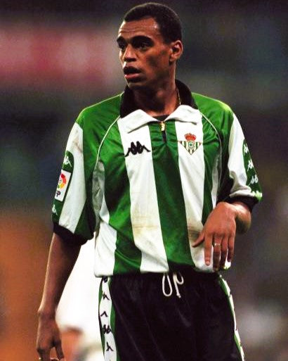 Denilson 199899 Real B 1998-1999