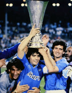 Napoli 1989-1990 - Maradona Diego Armando