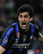 Inter 2010-2011 - Milito Diego