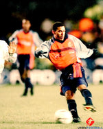 Deportivo La Coruña 1997-1998 - Djalminha