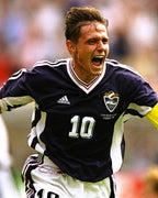 Serbia 1998-1999 - Stojkovic Dragan