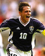 Serbia 1998-1999 - Stojkovic Dragan