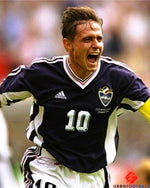 Stojkovic Dragan 199899 Brocca 1998-1999