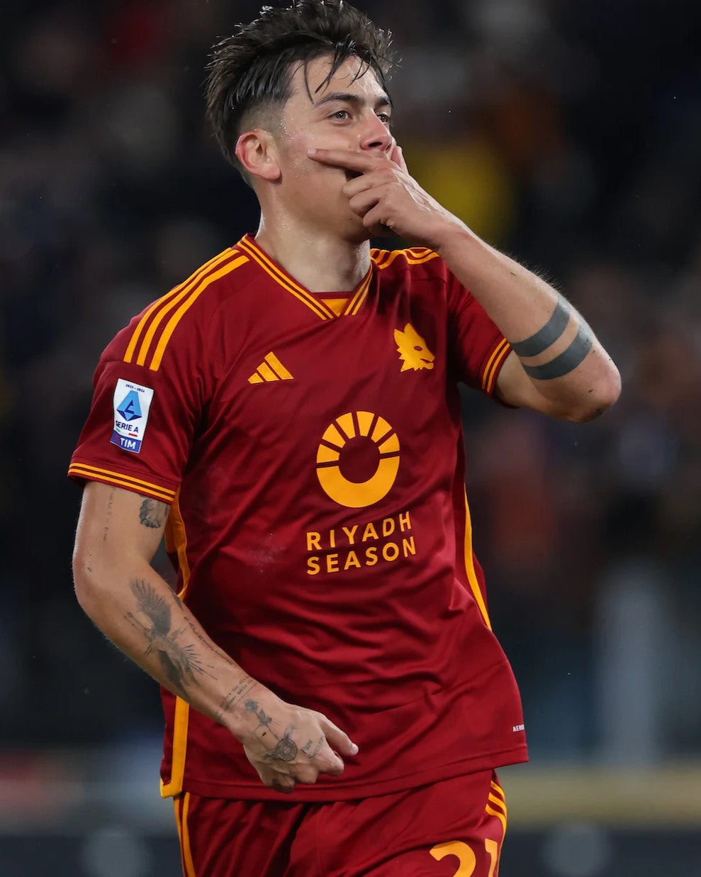 Romania 2023-2024 - Dybala Paulo