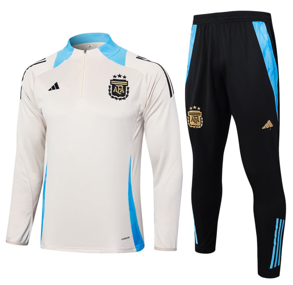 Argentina Tracksuit