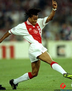 Ajax 1995-1996 - Davids Edgar