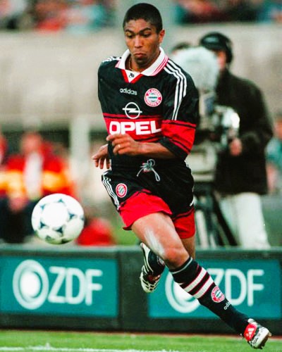 Elber Giovane 199899 Baia M 1998-1999