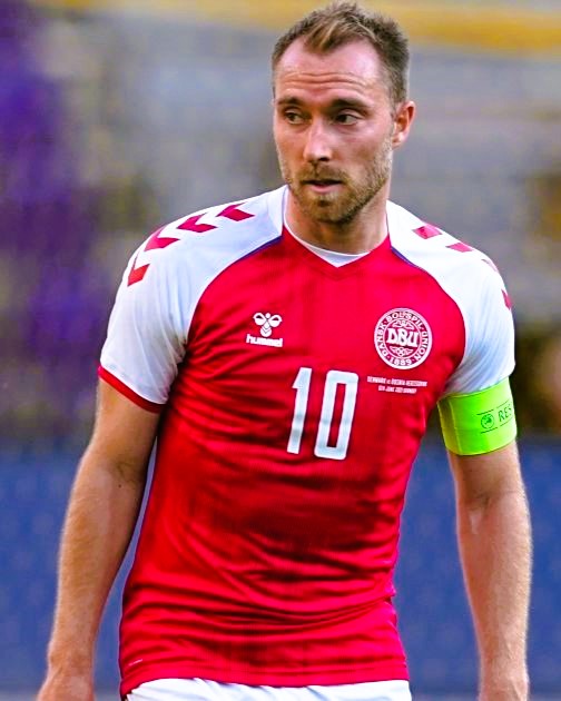 Eriksen Christian 202021 E 1 2020-2021