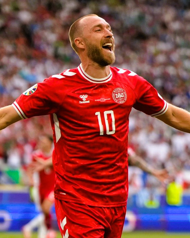 Eriksen Christian 202425 E 1 2024-2025