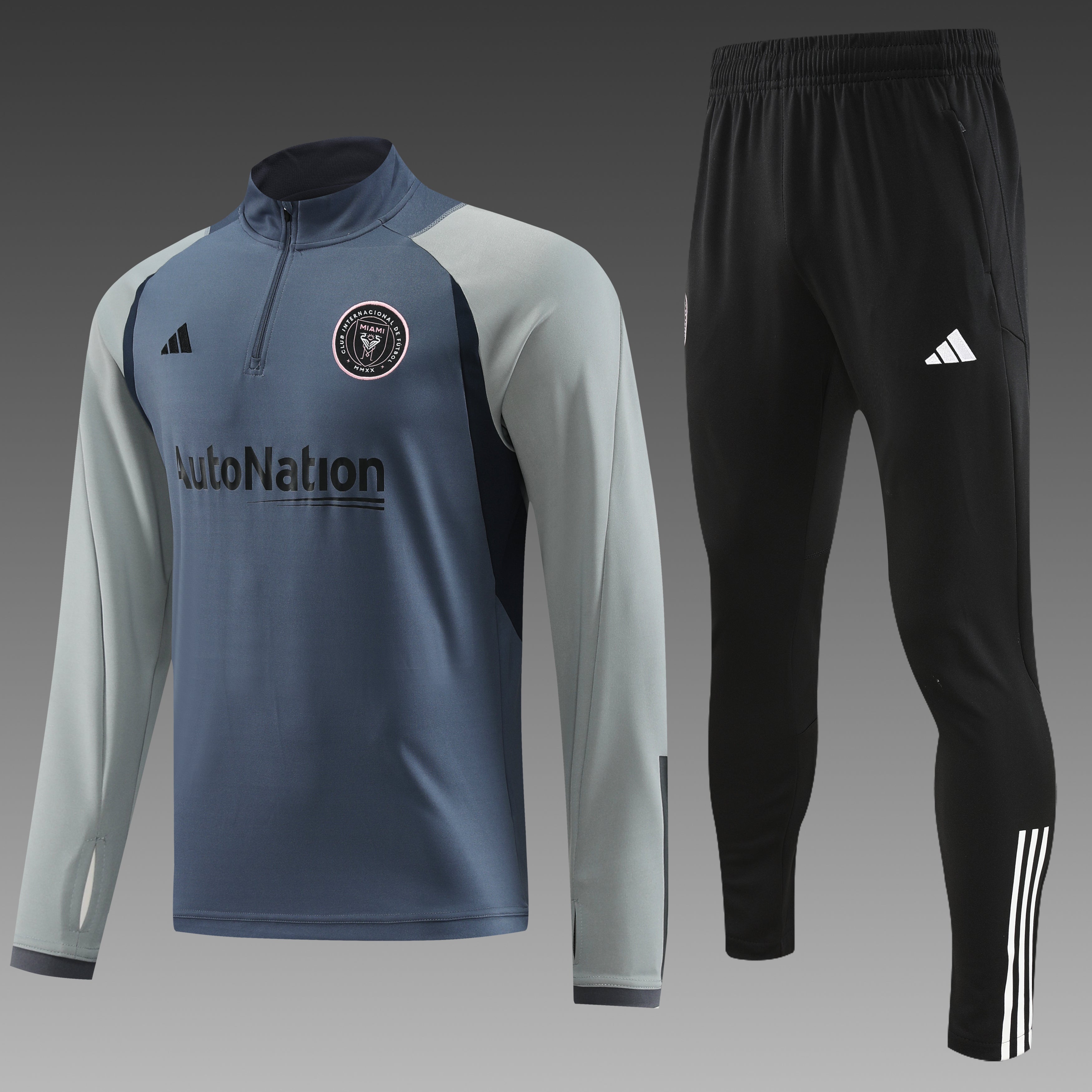 Inter Miami 2024-2025 - Tracksuit