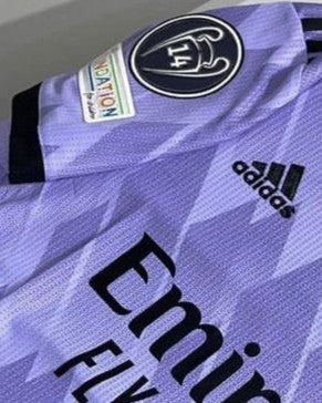 Real Madrid 2022-2023 - Benzema Karim