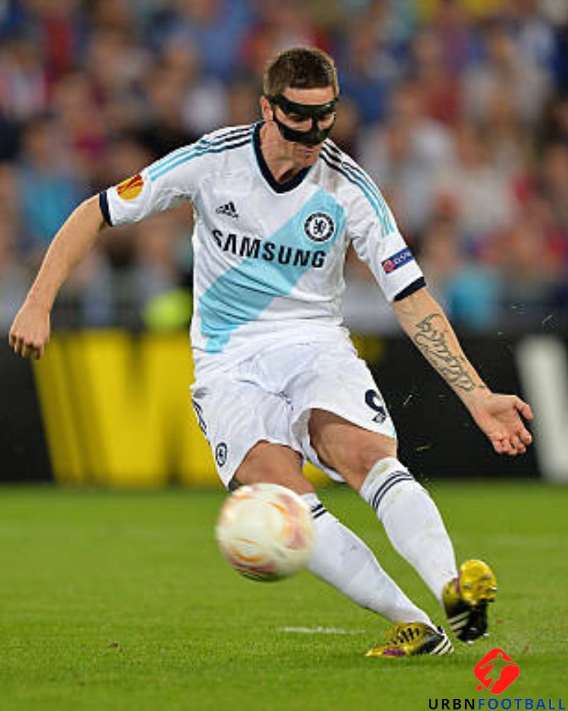 Chelsea 2012-2013 - Torres Fernando