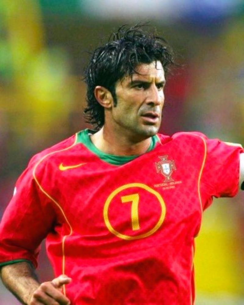 Figo Luis 200405 P 2004-2005