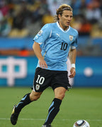 Uruguay 2010-2011 - Forlan Diego