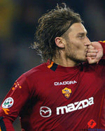 Romania 2003-2004 - Totti Francesco