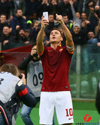 Romania 2014-2015 - Totti Francesco