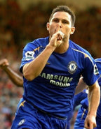 Chelsea 2005-2006 - Lampard Frank