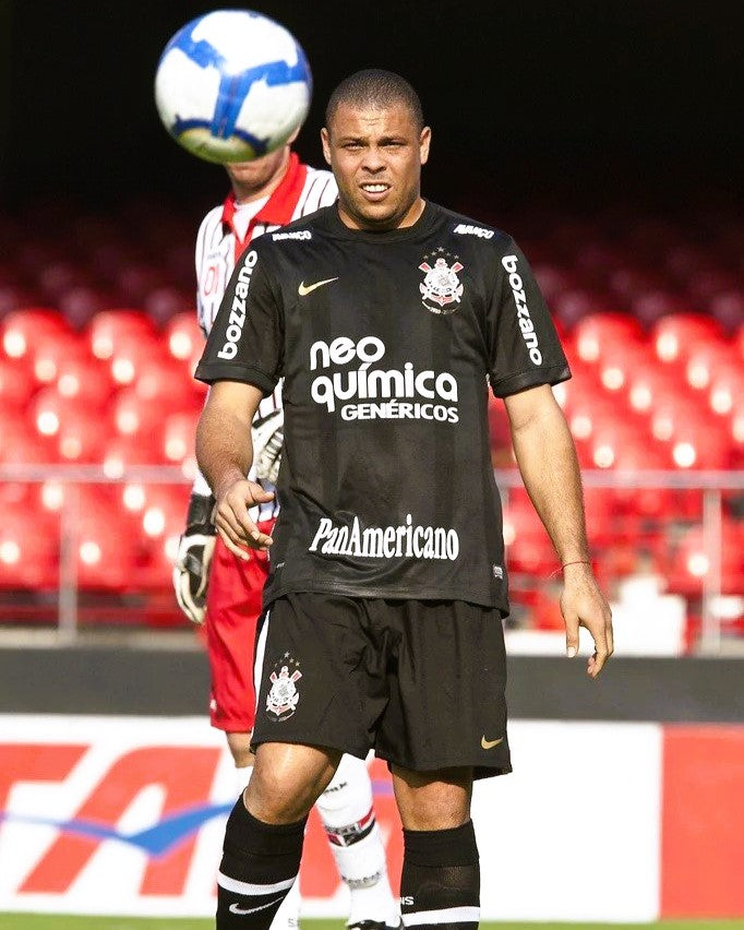 Ronaldo 201011 Colore 2010-2011