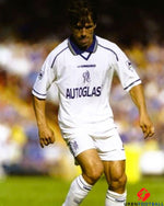 Chelsea 1998-1999 - Zola Gianfranco