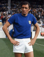 Italy 1970-1971 - Riva Gigi