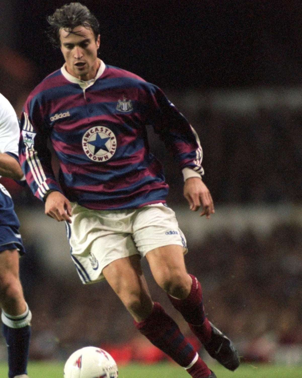 Ginola David 199596 1995-1996