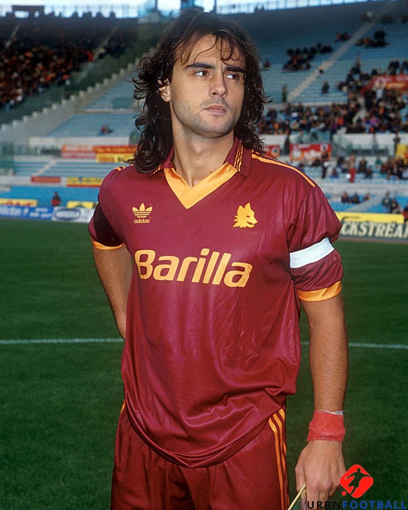 Romania 1992-1993 - Giannini Giuseppe