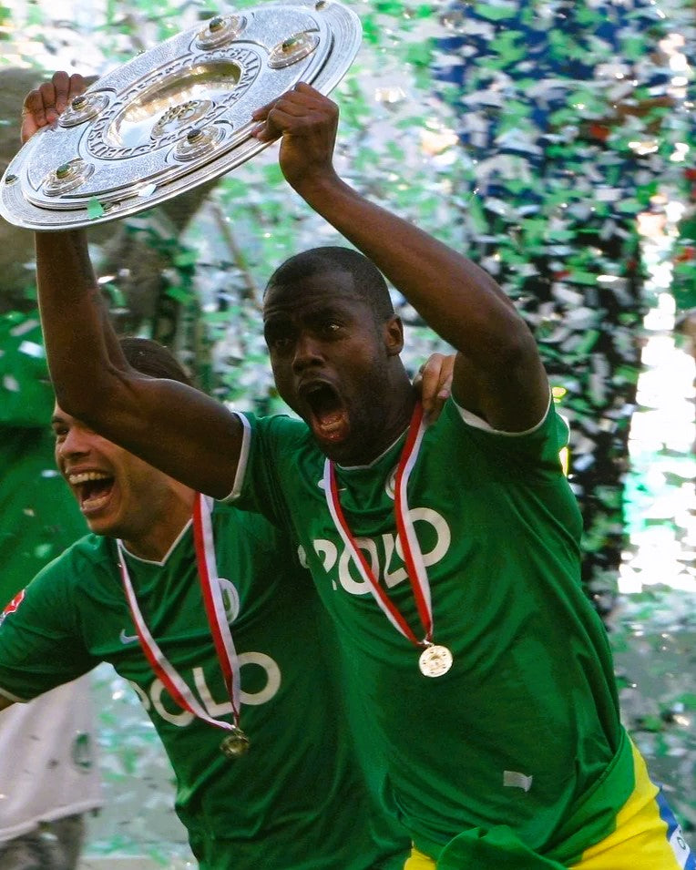 Grafite 200809 La 2008-2009