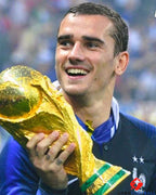 France 2018-2019 - Griezmann Antoine