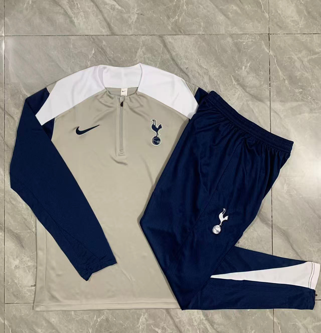 Tottenham Hotspur Tracksuit