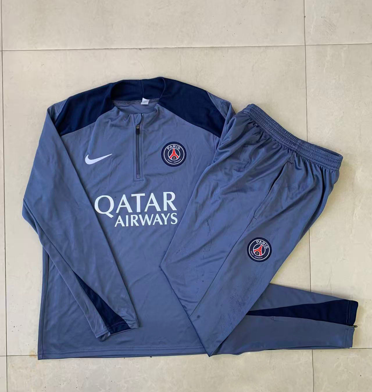 Peru Tracksuit