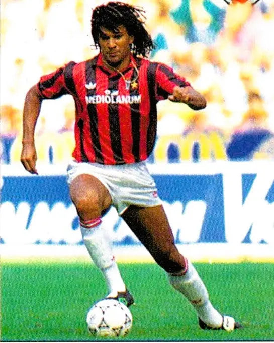 Gullit Ruud 199091 Milione 1990-1991