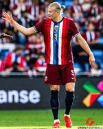 Norway 2024-2025 - Haaland Erling